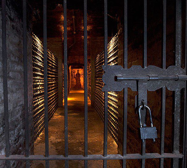 Casillero del Diablo 2