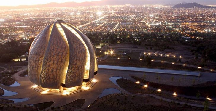Templo Bahai